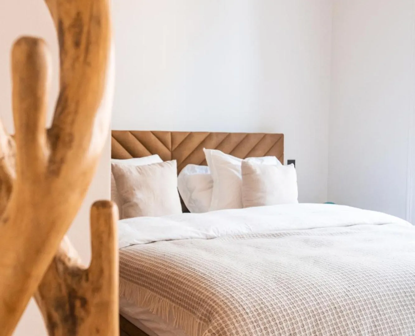 Modern And Luxurious Apartment In Lisboa 葡萄牙