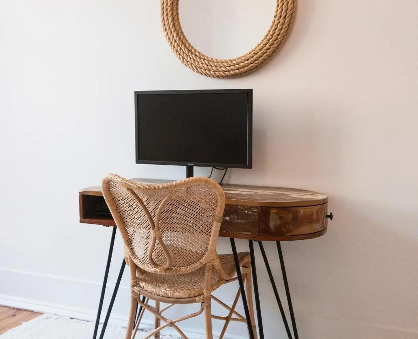 Modern And Luxurious Apartment In Lisboa 葡萄牙