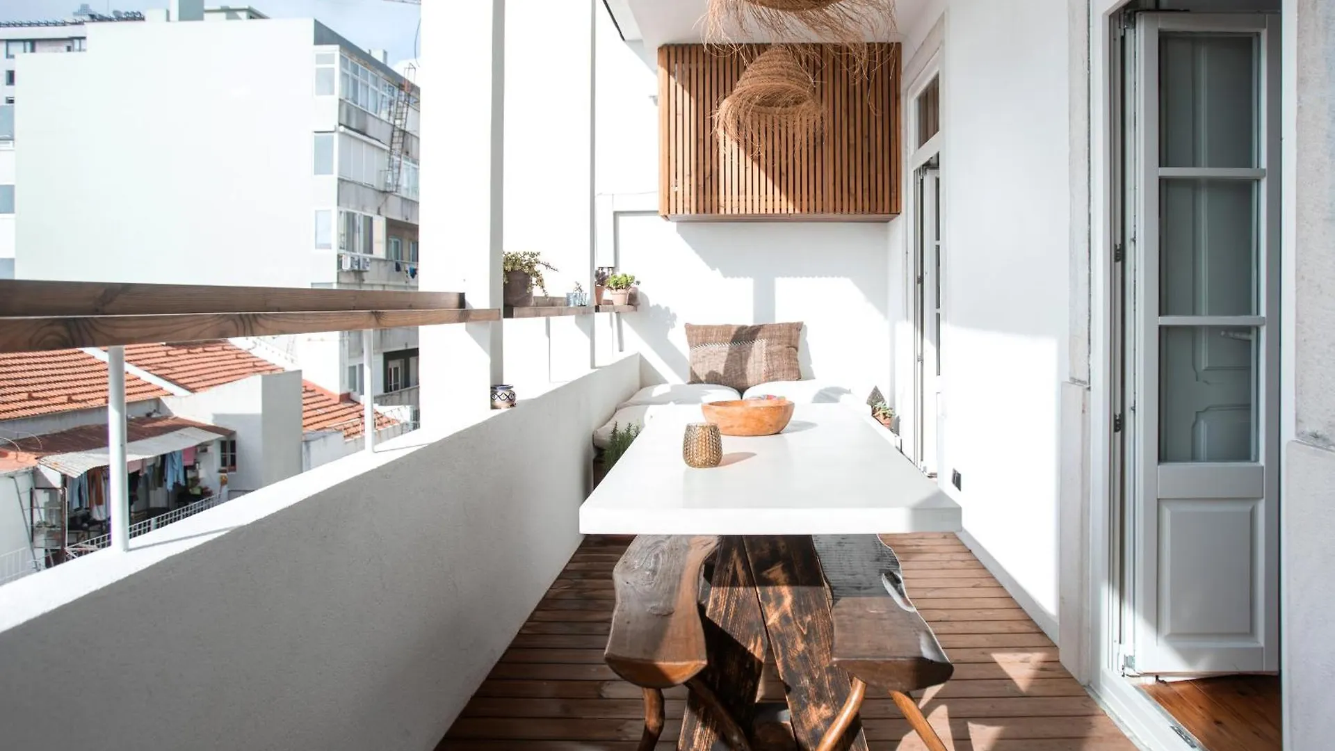 Modern And Luxurious Apartment In Lisboa