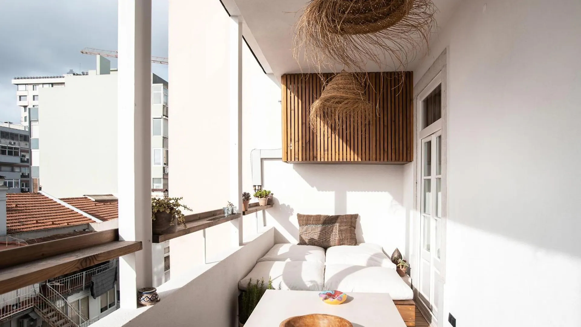 Modern And Luxurious Apartment In Lisboa
