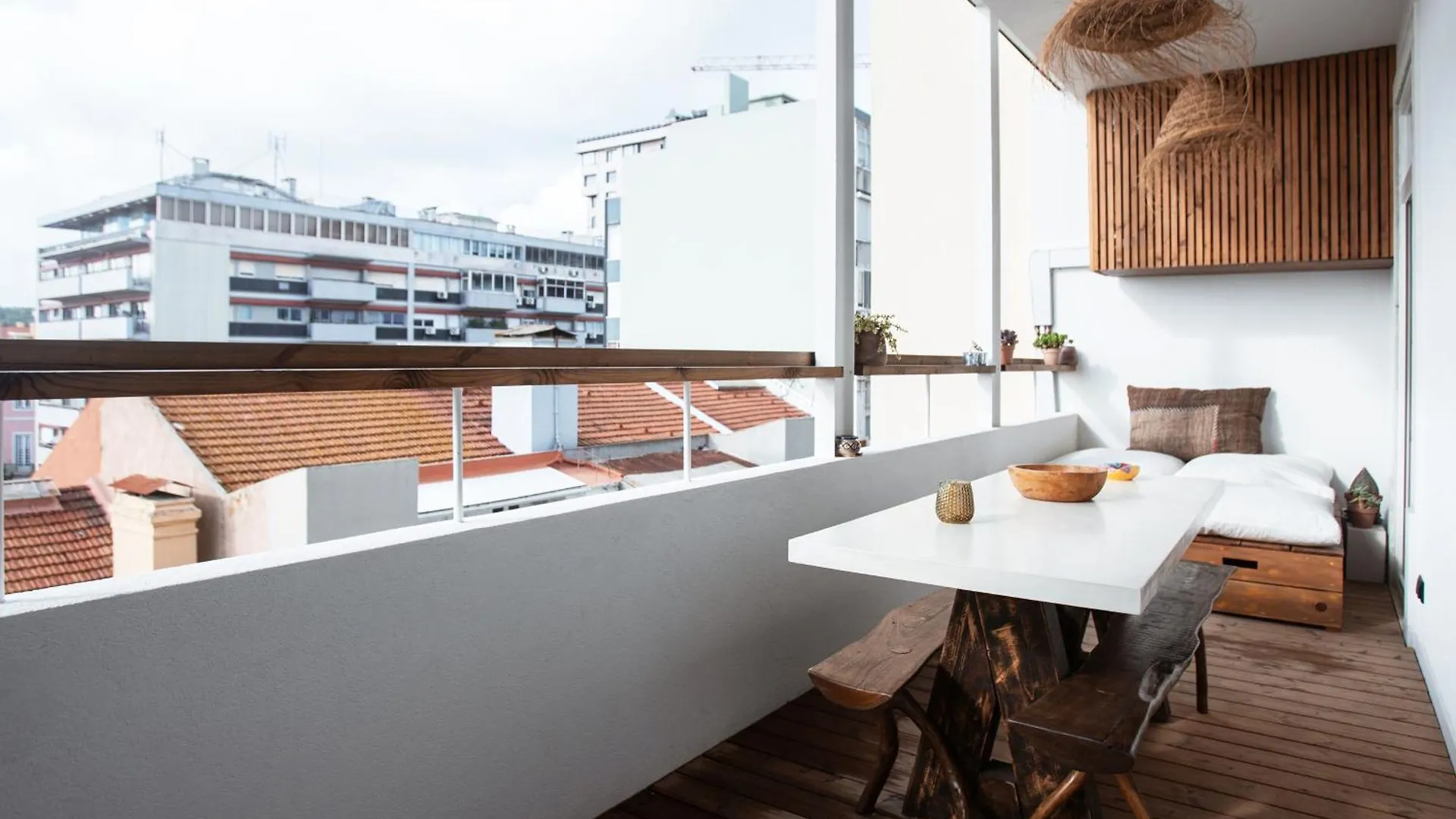 Modern And Luxurious Apartment In Lisboa 0*,  葡萄牙