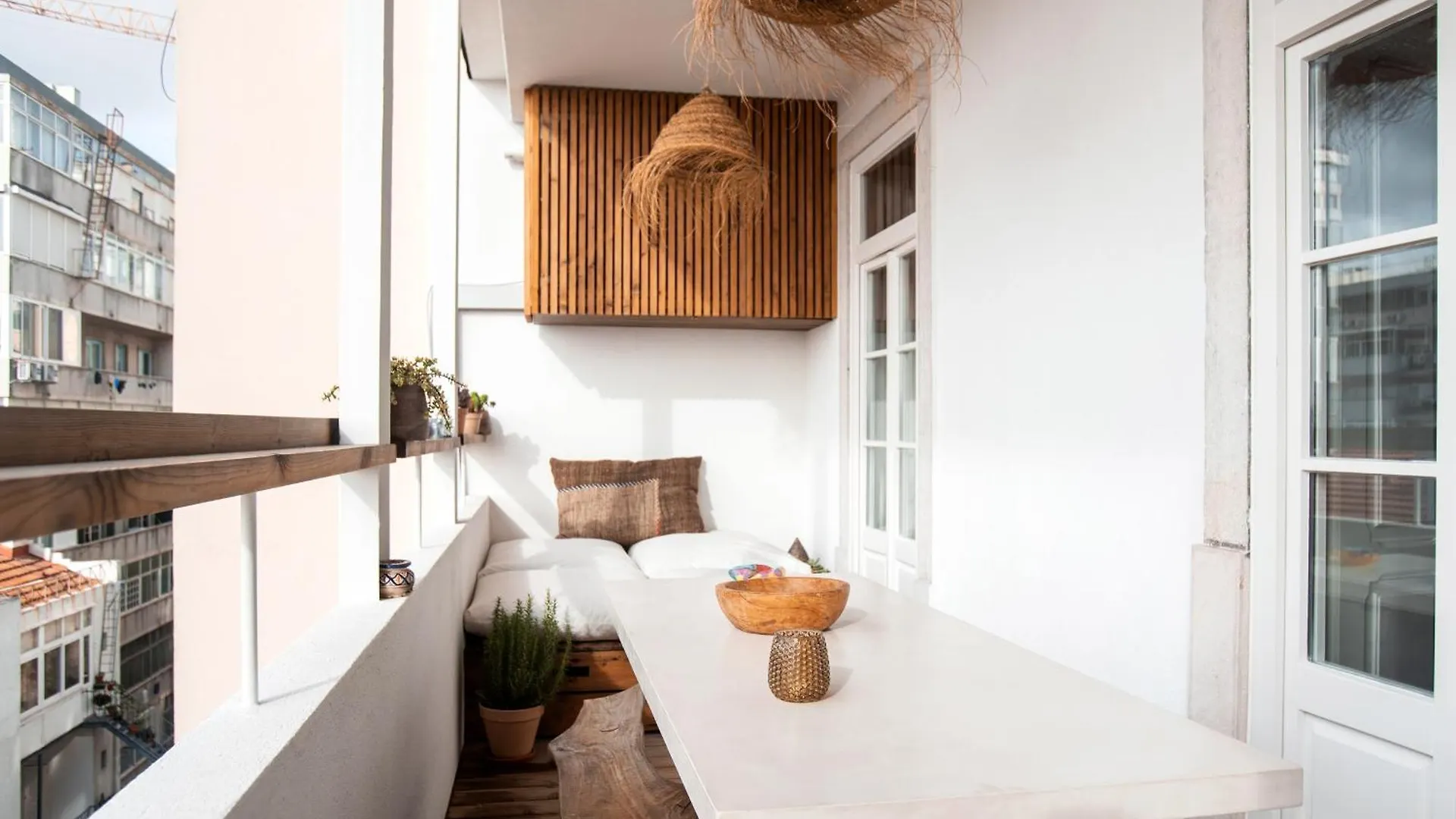 Modern And Luxurious Apartment In Lisboa 0*,