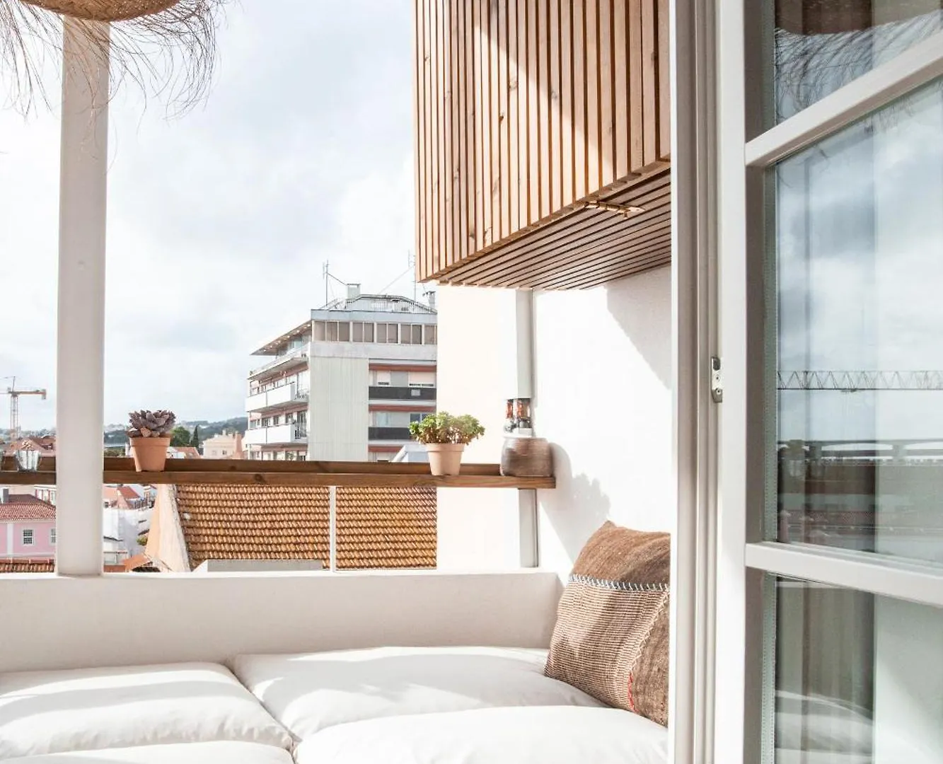 Modern And Luxurious Apartment In Lisboa 葡萄牙