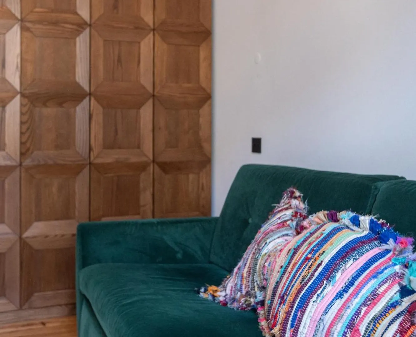 Modern And Luxurious Apartment In Lisboa 0*,  葡萄牙