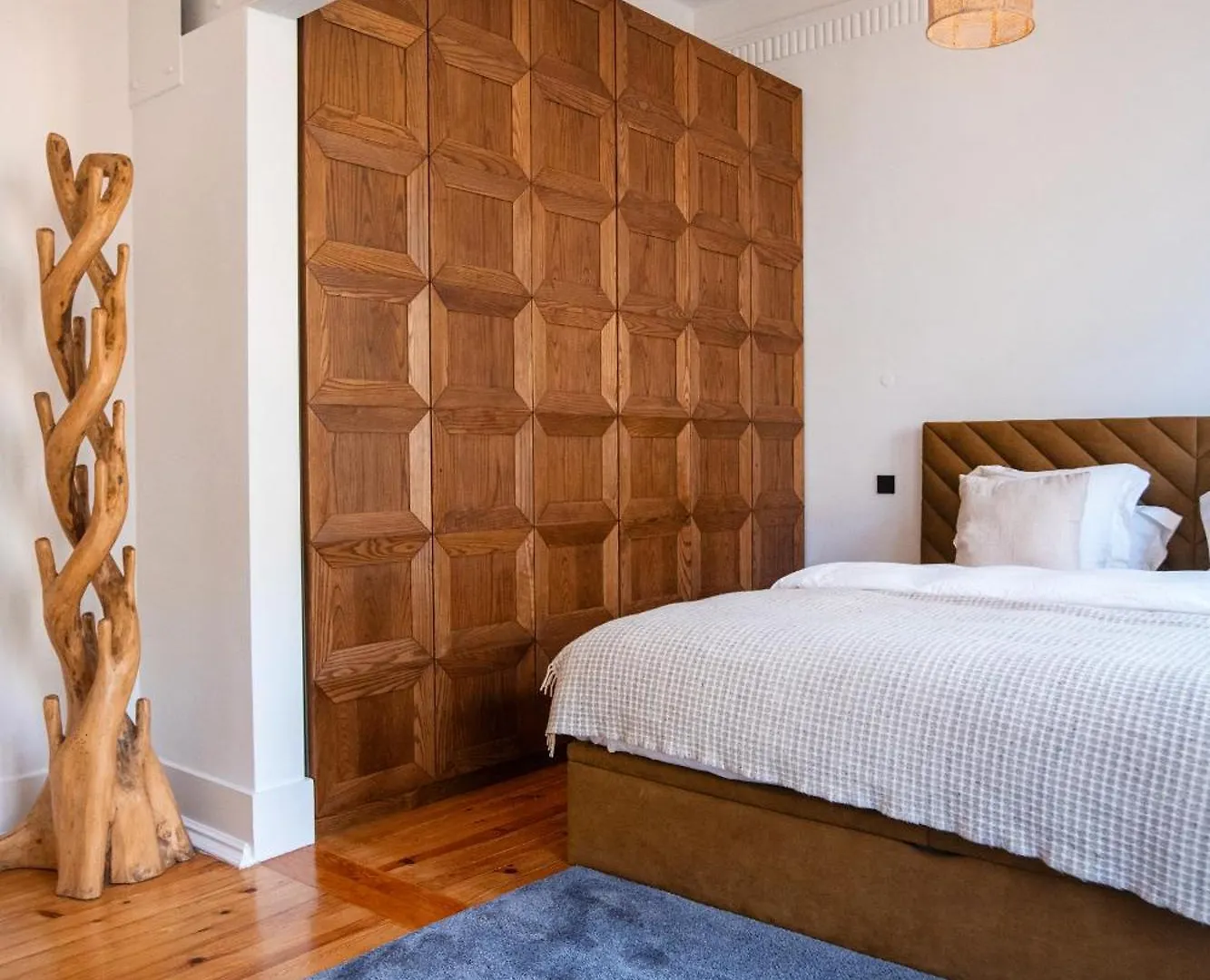 Modern And Luxurious Apartment In Lisboa