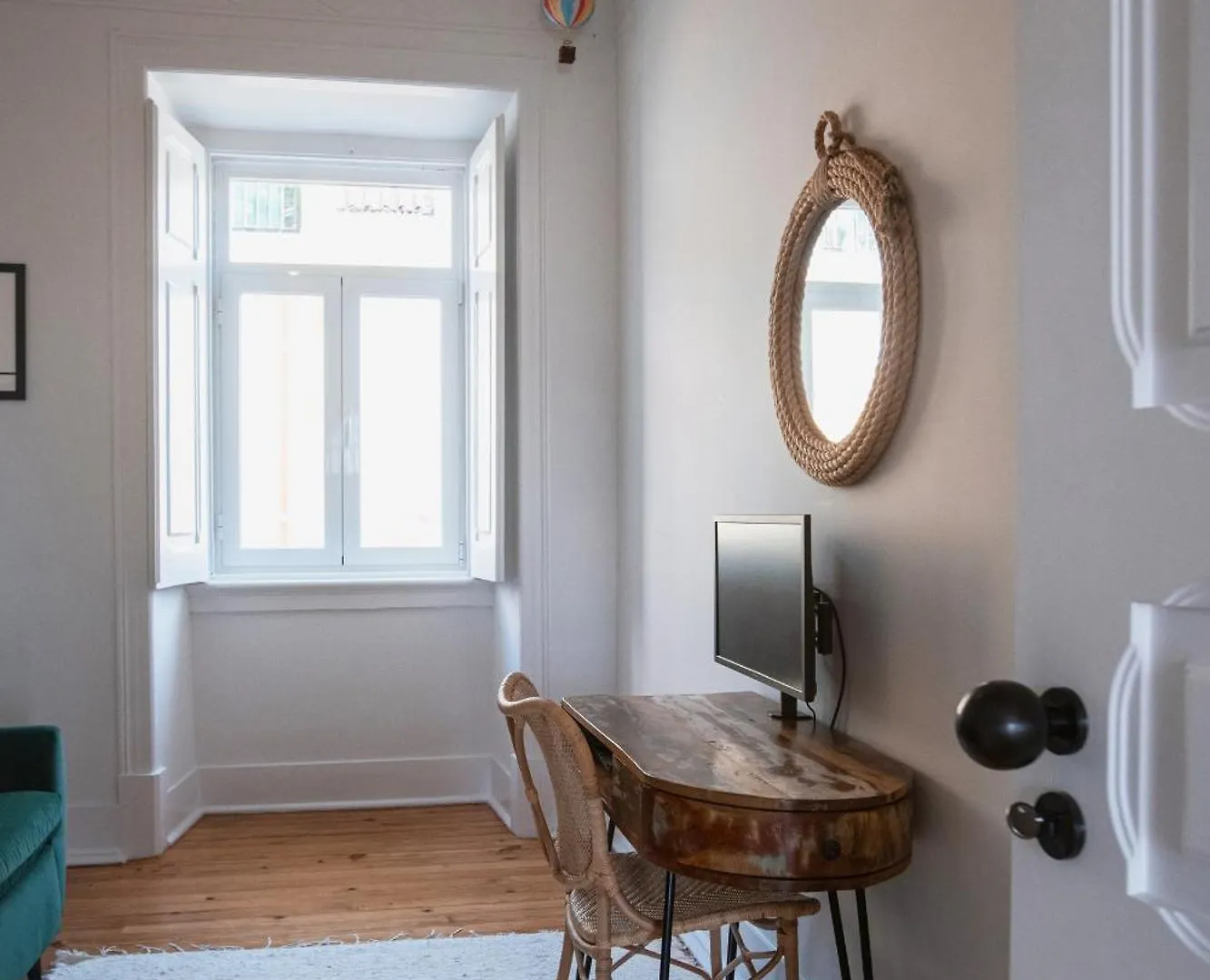 Modern And Luxurious Apartment In Lisboa